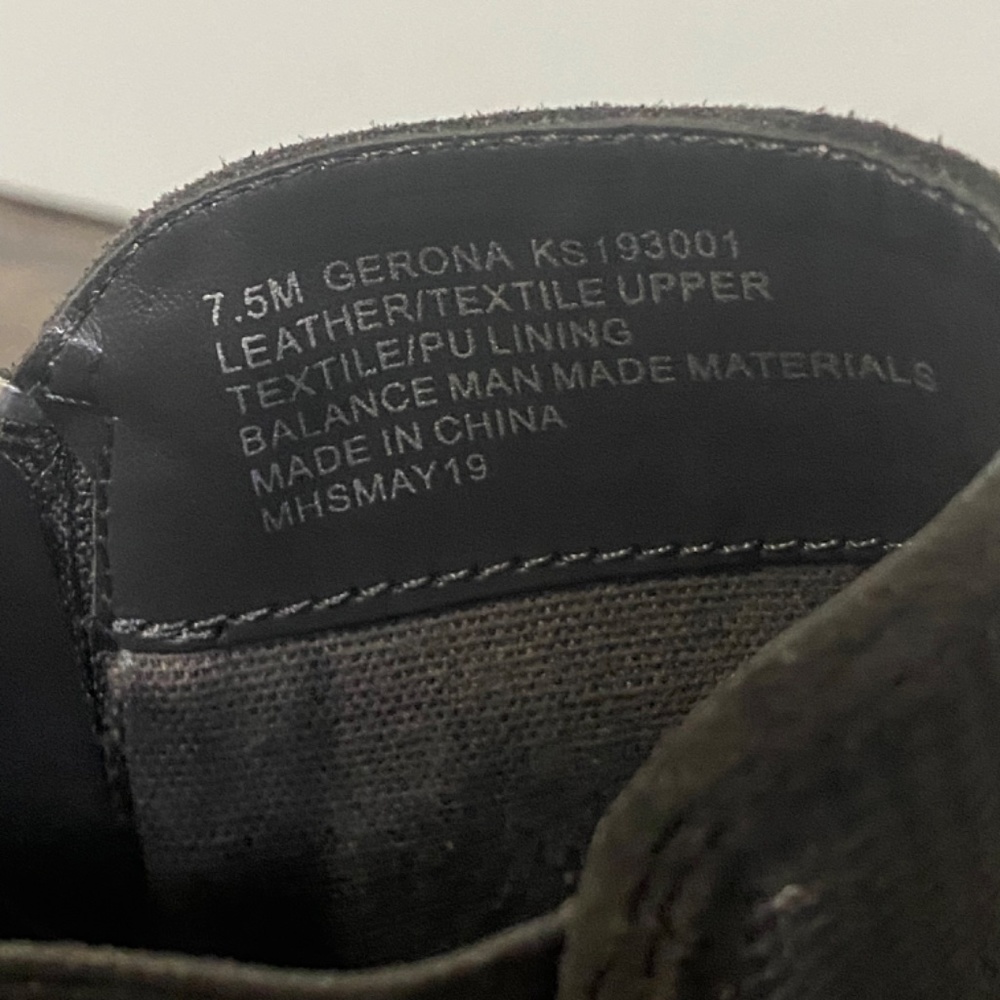 Kensie Women’s Booties - Picture 7 of 10